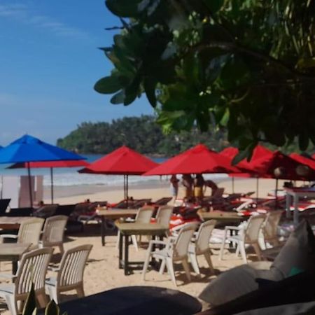 Mirissa Village Mirissa Zewnętrze zdjęcie