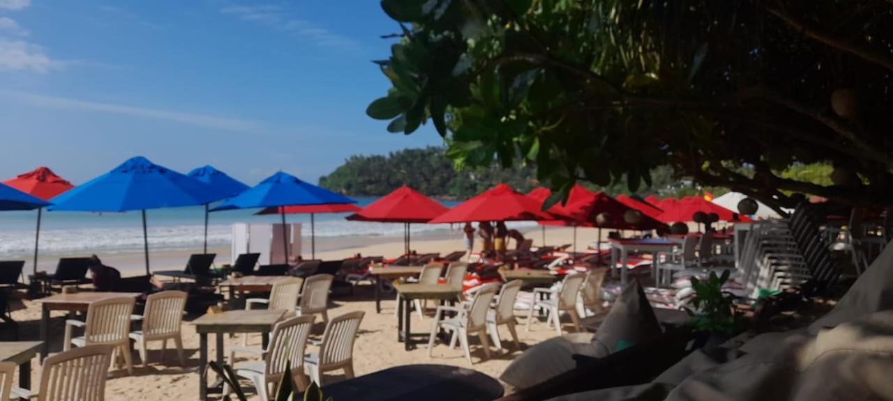 Mirissa Village Mirissa Zewnętrze zdjęcie