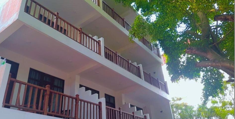 Mirissa Village Mirissa Zewnętrze zdjęcie