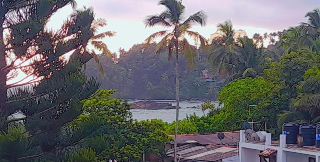 Mirissa Village Mirissa Zewnętrze zdjęcie