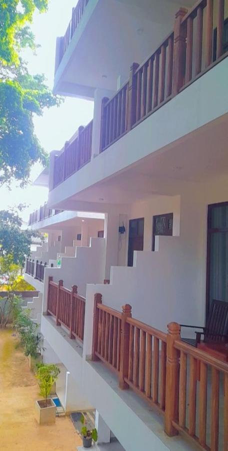 Mirissa Village Mirissa Zewnętrze zdjęcie